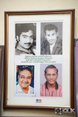 Actor Ranganath is no more